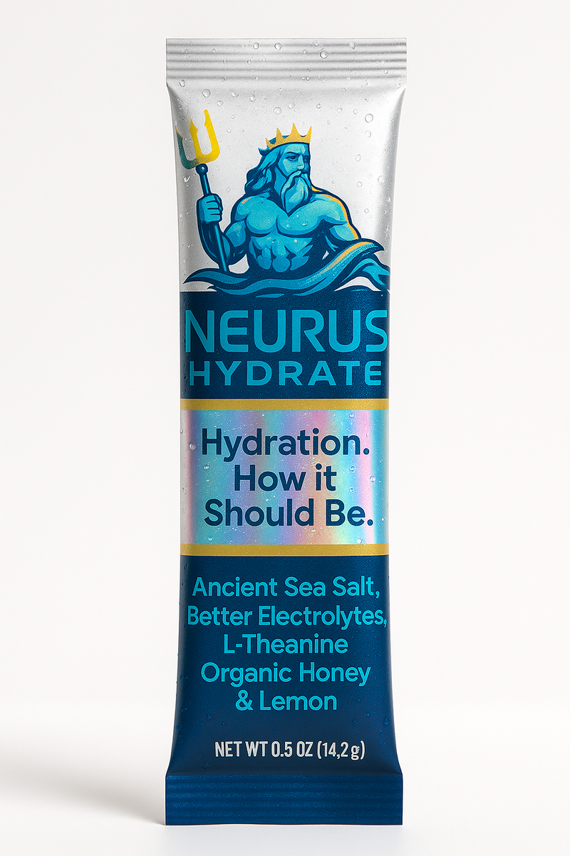 Neurus Hydrate