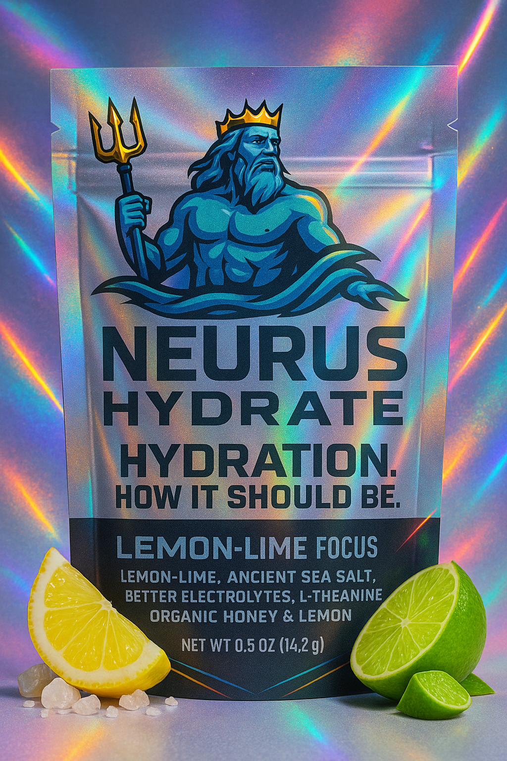 Neurus Hydrate